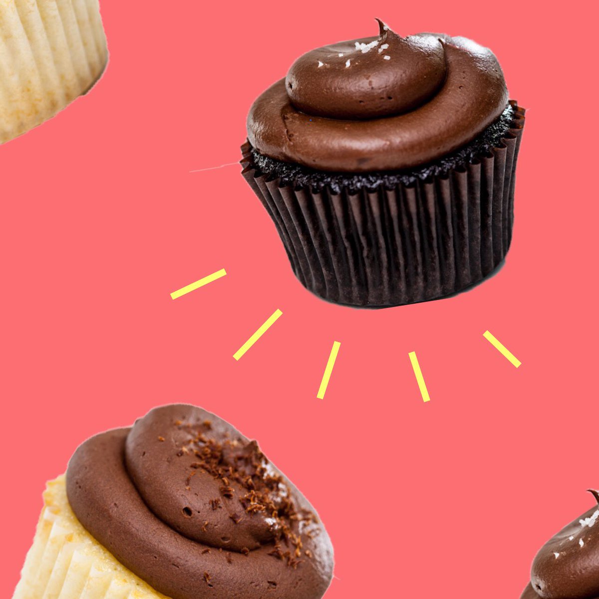 getcircular's tweet photo. Want to win A DOZEN cupcakes from our sponsor @LayersHalifax ⚡️ follow us ⚡️each tagged friend= 1 entry. 👉Contest closes Friday at noon. NS only. #halifaxnoisefood #GiveawayAlert #halifaxns https://t.co/kmdCw6GWgm