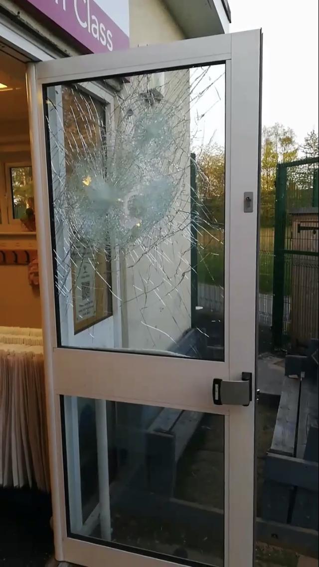 CarrfieldPA's tweet photo. After the recent vandalism to our FS area and other parts of school over the Easter holidays, we have set up a @JustGiving page to raise money to replace the equipment in our Foundation Stage. If you can support us, please follow this link: https://t.co/wcQsqenIwR Thank you! https://t.co/ZauZoiOJth