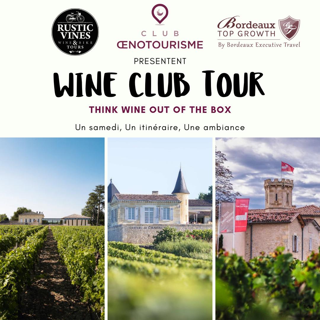 Workshop Oenotourisme tweet media