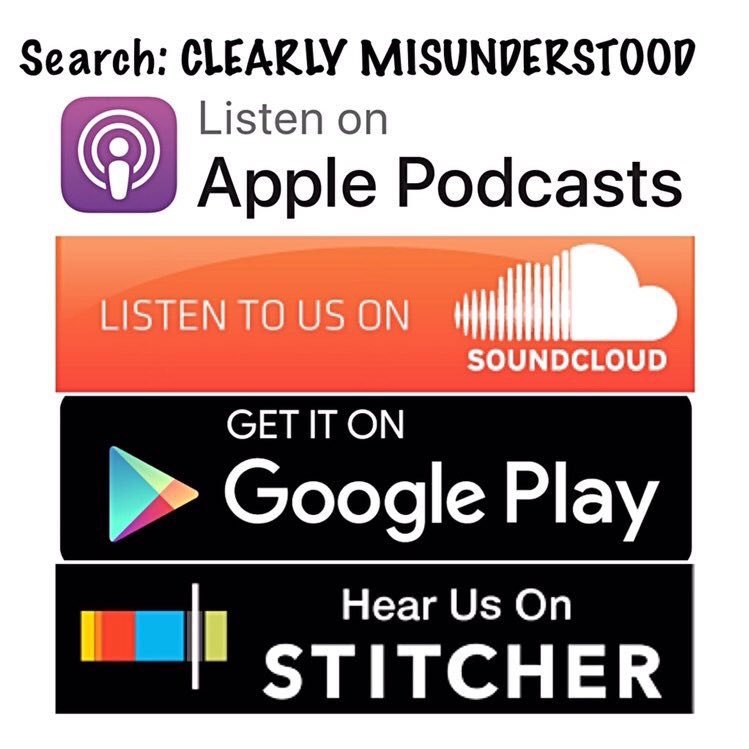 Thanks to <a href="/Wendys/">Wendy’s</a>, we are back and dropping “Spicy Nuggets” on the hottest topics including: #Mayochella, #Steve’s Get Rich Tips, Questionable #GOT  Desires, Seeking Attention Outside Your Relationship and MORE! #PickUpThePhone #Podcast #PodsInColor