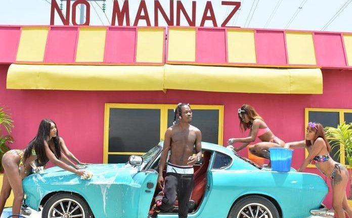 BluetileNG's tweet photo. #NewVisualsAlert 🎬🔥@NairaMarley x @Zlatan_Ibile – “Am I A Yahoo Boy” https://t.co/BXDtVrJgcu https://t.co/86JXZq8tji
