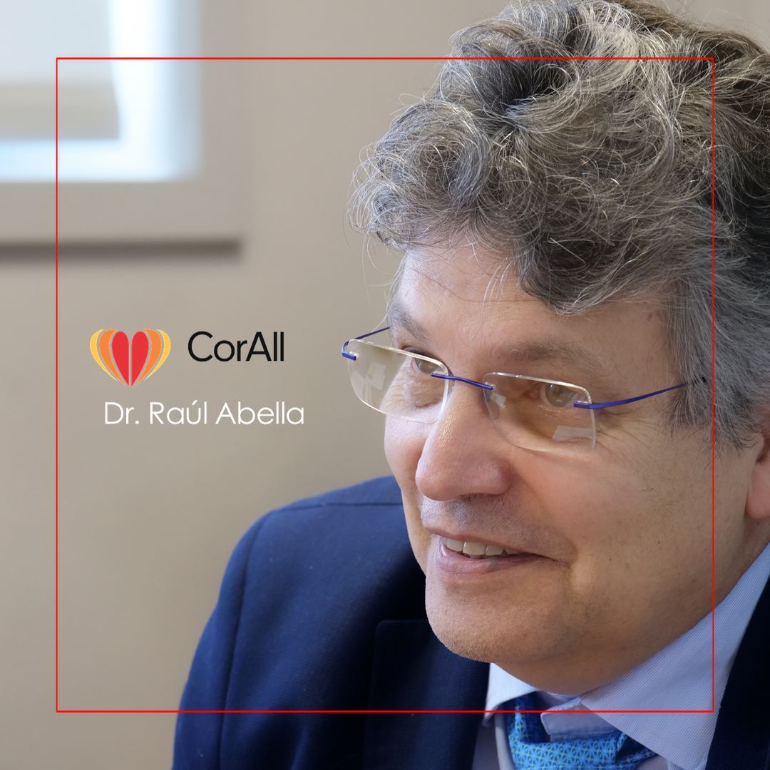 corallfamily's tweet photo. Como muchos ya sabéis el Dr. Raúl Abella lidera CorAllFamily y hoy queremos hablaros un poquito más de él. Post completo ⬇️
https://t.co/EUJVN28n3n
#hazmevisible #guerreroscorall #juntossumamos #corall #corfamily #corallfamily 
#acccb #asociacioncardiopatiascongenitascorbarcelona https://t.co/mnBqu5RBAr