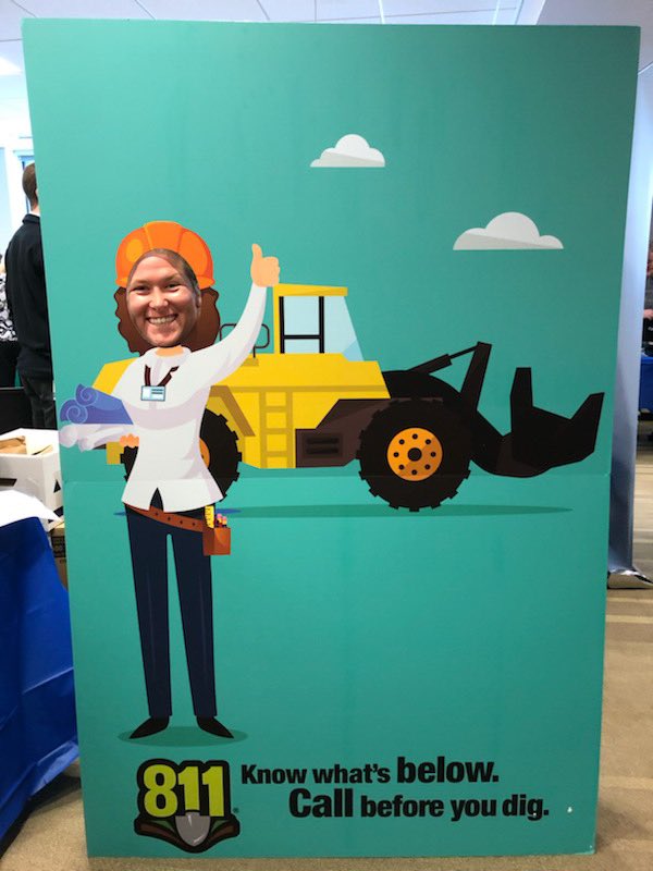 cklara_'s tweet image. #DigSafeTC