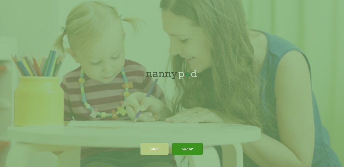 NannyPod's tweet photo. ⚡️Best Nanny Agency Fee Structure 🙂 Membership + Consult + Retainer + Placement Fee ✅
Partner with us today!
https://t.co/o5pVKOMgNt
#NannyPod #nannyagency #app #software #nanny #sitter #childcare #consult #babysitting #workfromhome #SAHM #childcarebusiness #placementfees https://t.co/fRtbZXMmwt