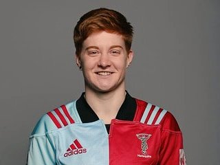 BREAKING NEWS - Harlequins Player Natasha Bradshaw will be running fitness and rugby conditioning sessions every Thursday for Hammers Ladies. Get in touch for more info! #hammers #hammersrugby
#hammersladies #englandrugby #wrugby #rugbywomen #womensrugby #rfu #harlequinsladies