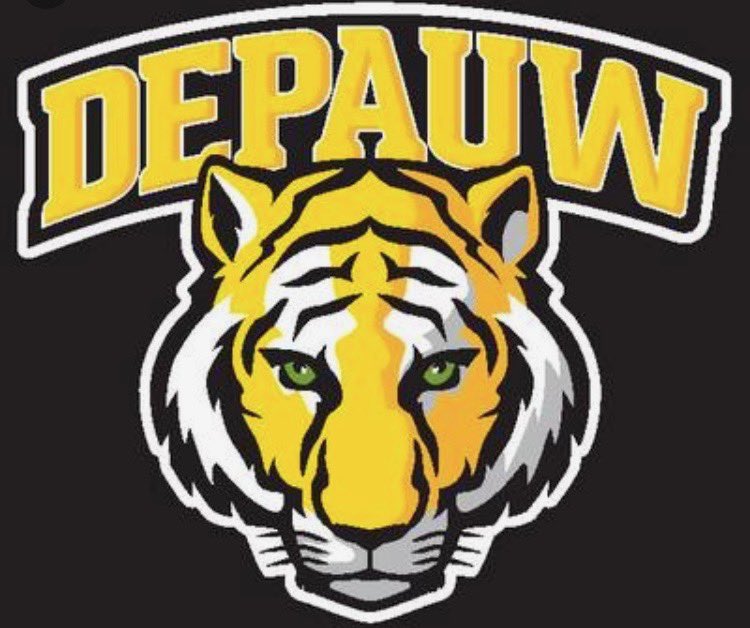 WootenJed's tweet photo. Excited to receive my first offer today from @DePauwTigersFB !! https://t.co/PI2sAjOzKX