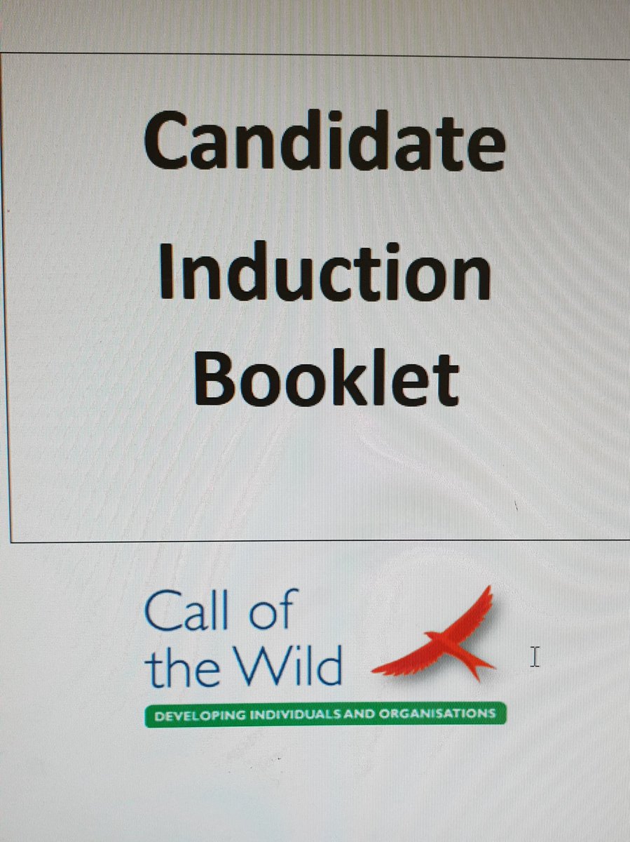 SforemanYC1's tweet image. Great day today 😊 started my Level 6 CEIAG (Careers) course at @YeovilCollege, bit of a shock to the system getting back into learning, but looking forward to getting stuck in 📖 @LisaBenYC
@GaylePogson we can do this 👊#lotstolearn #degree #careers