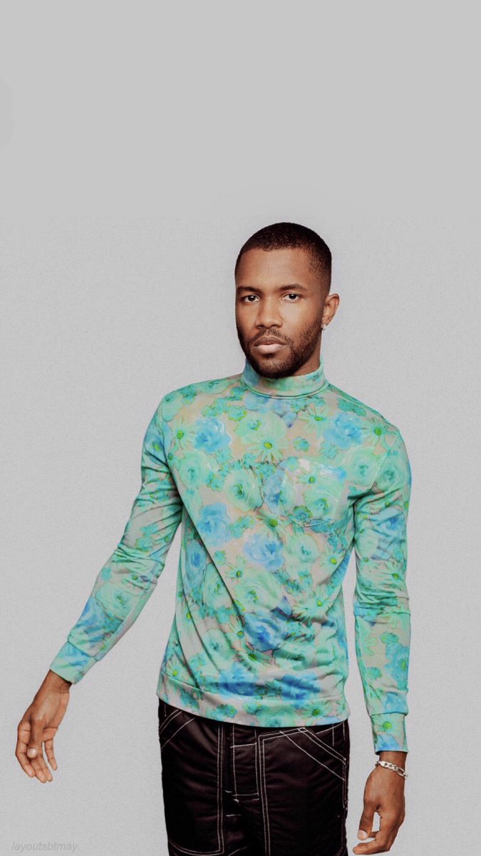 layoutsbymay's tweet photo. • frank ocean lockscreens https://t.co/IX0fXS3JaC