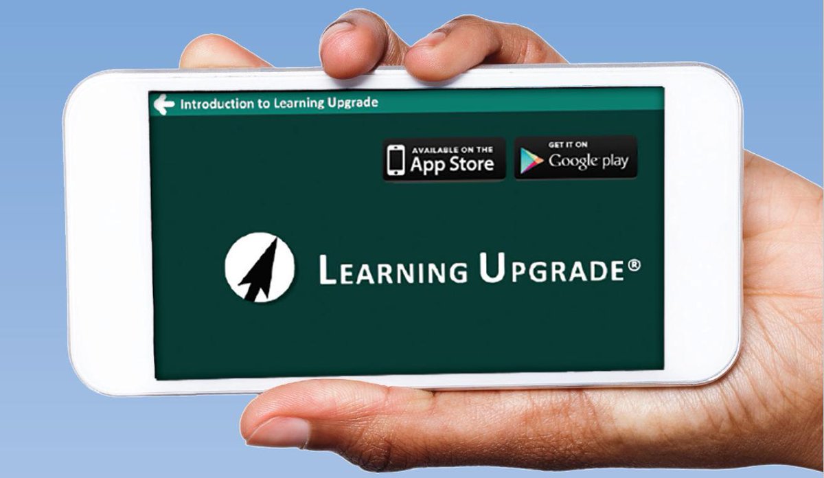 DobbsFerryLib's tweet image. Download the FREE app on your phone or tablet and create your account using the CODE 3355738. WLS will be raffling off an Android tablet each week through August 31st! 
 
You can learn more about Learning Upgrade on the Firstfind website! ow.ly/KHda50tC1gE

#learningupgrade