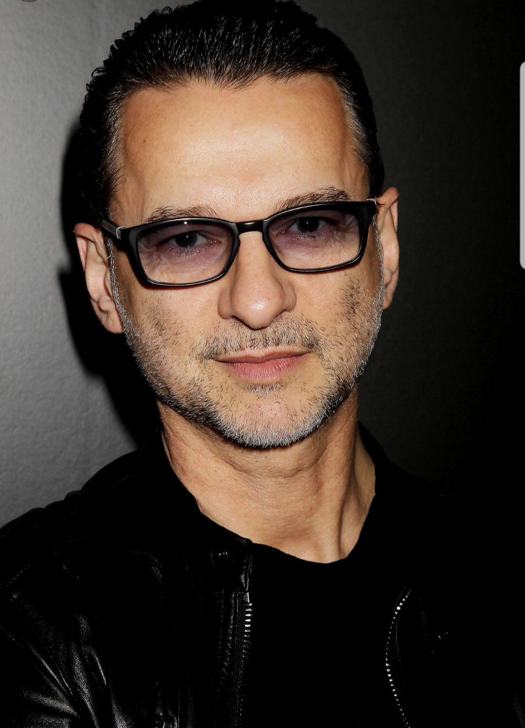 Happy birthday Dave Gahan 57 today   