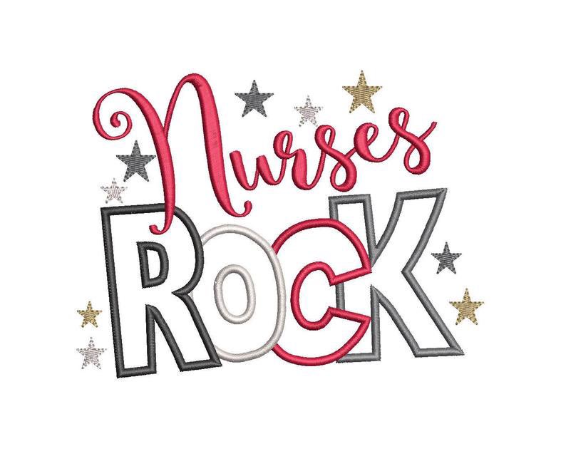Thank you to our fantastic nurses who provide our patients with excellent care and keep our team going. #IUHealthNursesRock