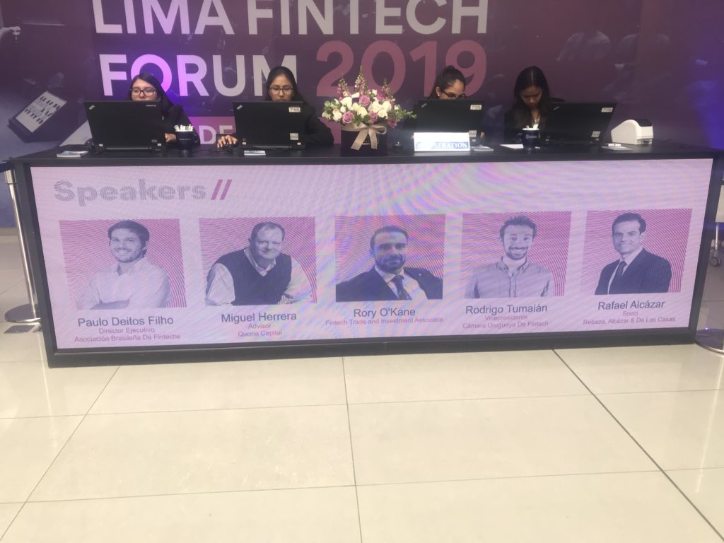 Qualia Fintech tweet media