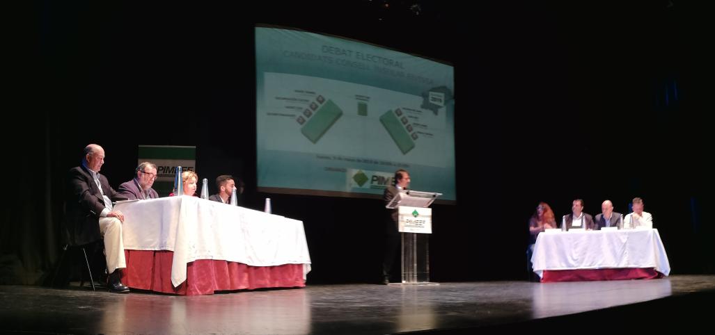 Pime Formentera tweet media