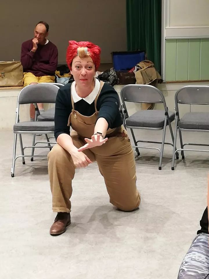 Lion and Unicorn tweet media