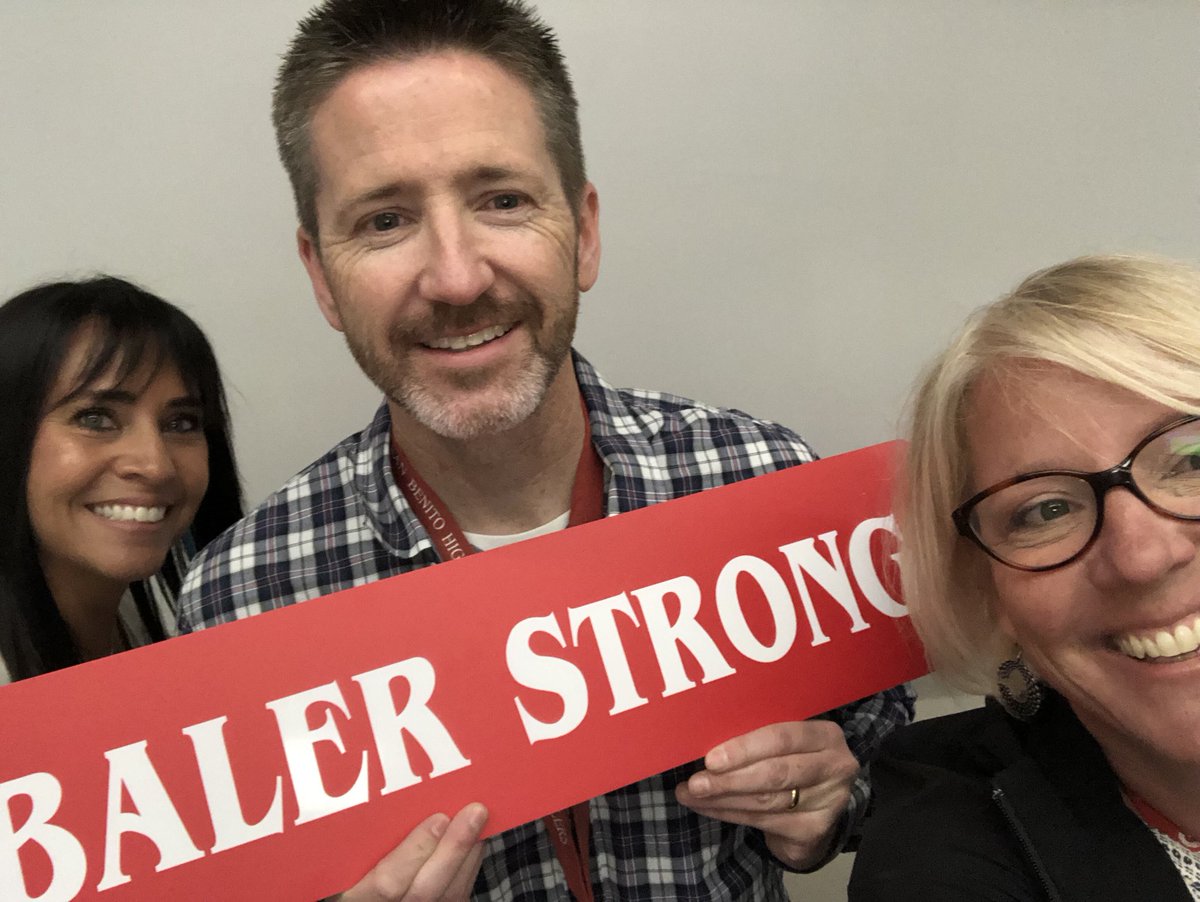 TEACH_SBHSD's tweet image. ⁦@BalerNews⁩ Congrats, Adam.