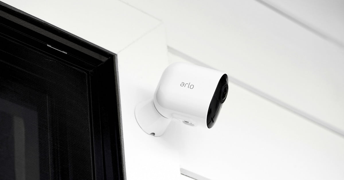 caitscozycorner's tweet image. Color Night Vision! Yes please to keep my house safe thanks to @ArloSmartHome. Find out more here —&amp;gt;  ooh.li/bd10de8   #ArloUltra #Ad