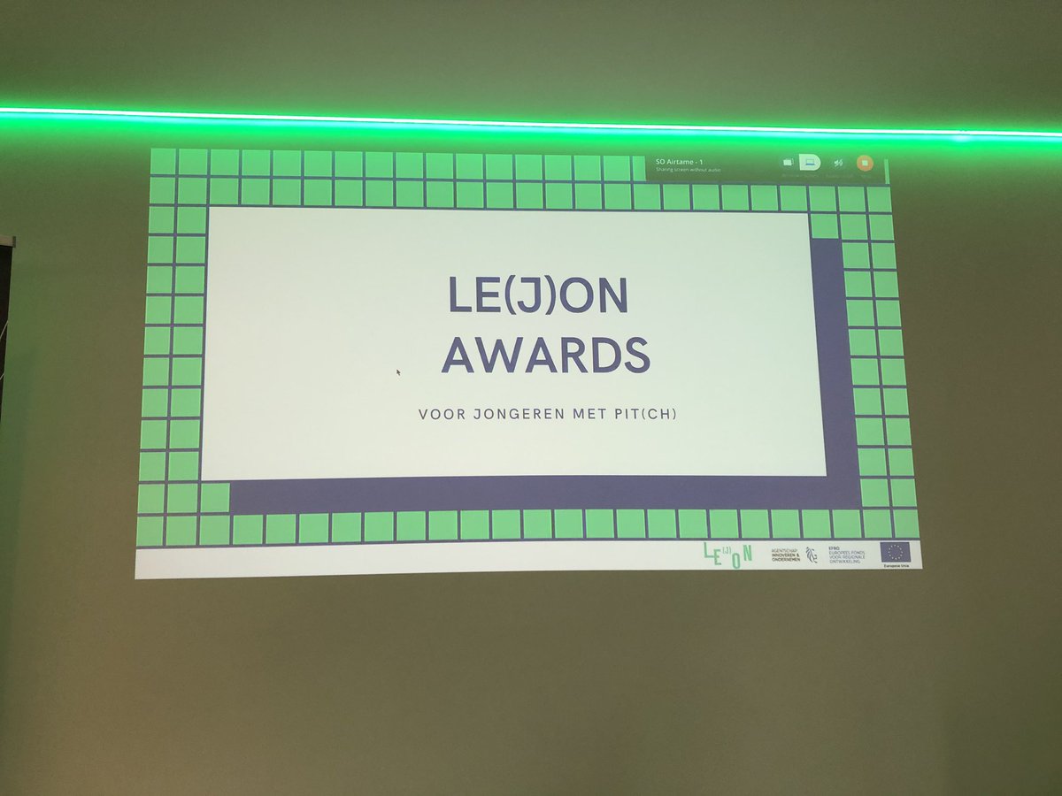 Bea Cleeren tweet media