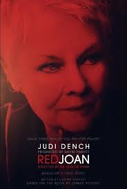 cinemazenith's tweet photo. La storia di una donna che ha lavorato come spia per il KGB per oltre cinquant'anni senza mai farsi scoprire
di Trevor Nunn, con Judi Dench, Sophie Cookson
Dal 9 Maggio in programmazione al #cinemazenith
#cinemaperugia #cinemadessai #redloan

https://t.co/LsKTUW2Qae https://t.co/C0VS8TSIJD