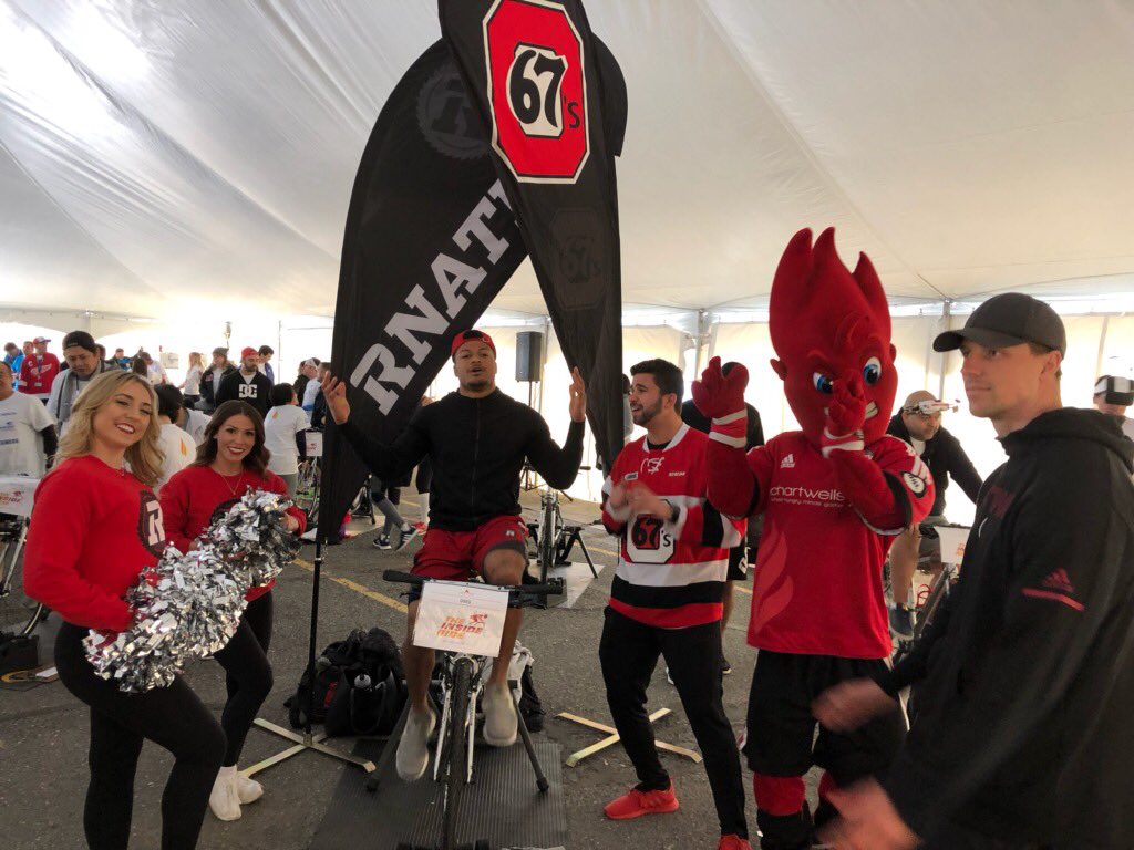 Kevin Brown II tweet media