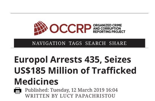 LOrion's tweet photo. @AshaRangappa_ @lauferlaw @FBI @Europol @maddow AND ITS TIME we work to recruit MSM willing to report all US and @Europol #PanamaPapers cases as discovered and provided by @ICIJorg AND @OCCRP RIGHT? @JamesFourM @LincolnsBible @ninaandtito @lauferlaw @counterchekist @TrueFactsStated @maddow @cnni @NPR @CJR @guardian @HuffPost https://t.co/QS9O8gRHRu