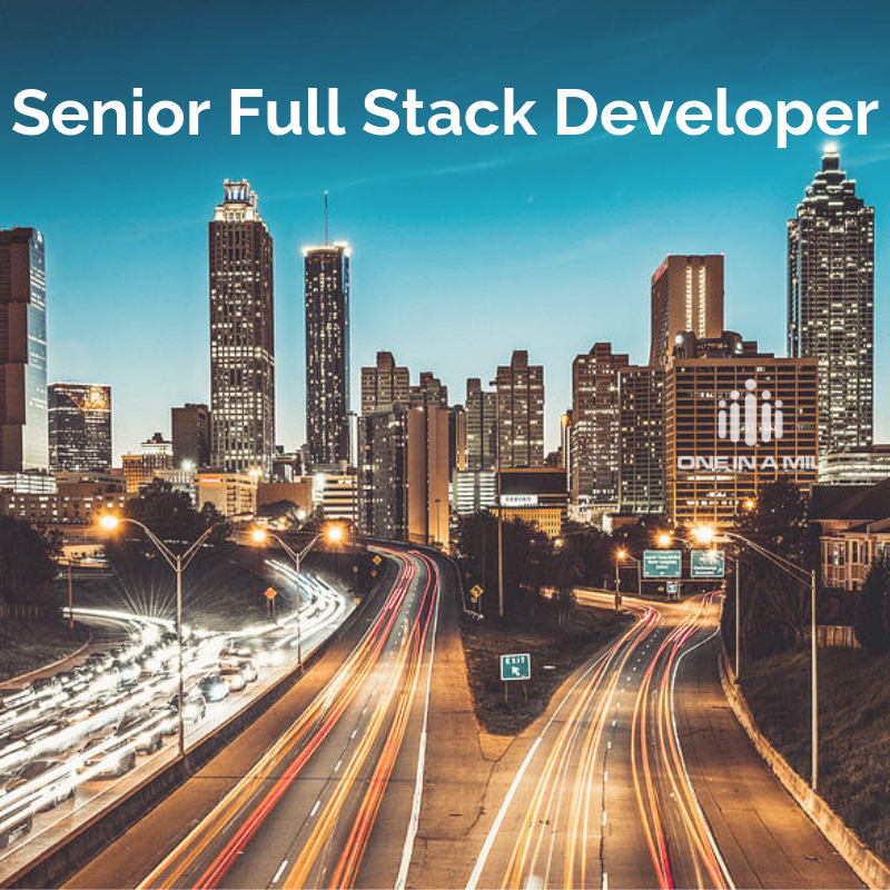 OneinaMilCHS's tweet image. Atlanta Developers!!! We have an amazing opportunity with one of our favorite Charleston / Atlanta companies. Live and work in Atlanta, but come to Charleston every once in a while for fun team events... APPLY: workable.com/j/E4F09481AF

#nodedotjs #react #javascript #typescript