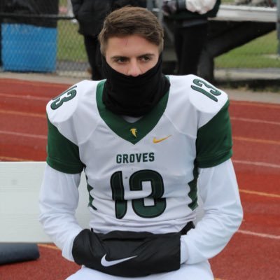 Birmingham Groves 2020 K/P Moritz Preuss received a roster spot from Kalamazoo College

football.thedzone.com/news/birmingha…