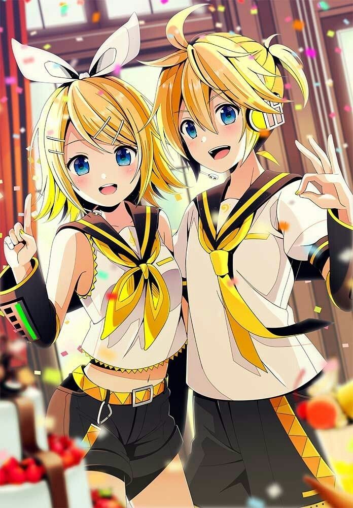RinKaga758723's tweet photo. #rinkagamine #rin #kagamine #voceloid #cute #sexy #singeranddancer #brotherandsister https://t.co/3cskda8jwV