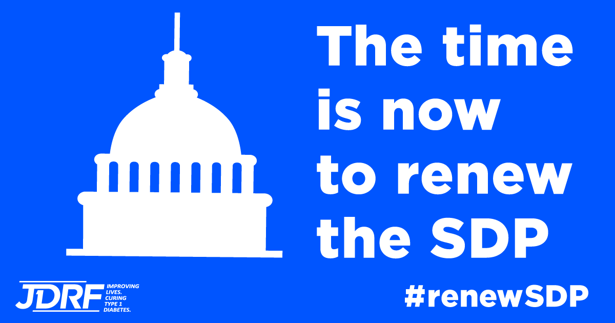 BT1D_Advocacy's tweet photo. Ask your Senators TODAY to support their constituents w/ #T1D by signing the Special Diabetes Program (SDP) letter. If you live in ID, MA, MD, ME, MI, MN, MS, ND, NM, NV, OR, RI, SD, or VT, both your Senators have signed! Everyone else, act NOW: https://t.co/S5m7oAphij #RenewSDP https://t.co/Io0myBmmvF