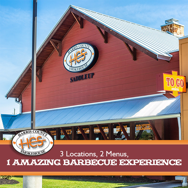 HC_Smokehouse's tweet photo. With three locations in the Houston area that are open from 7AM to 9PM every day, what’s stopping you from swinging by? We serve fresh barbecue, even for breakfast! 
https://t.co/QPyj4ZvUXL
#HCS #HarrisCountySmokehouse #Breakfast #Lunch #Dinner #Katy #Tomball #CyFair https://t.co/4NdLKecOzz