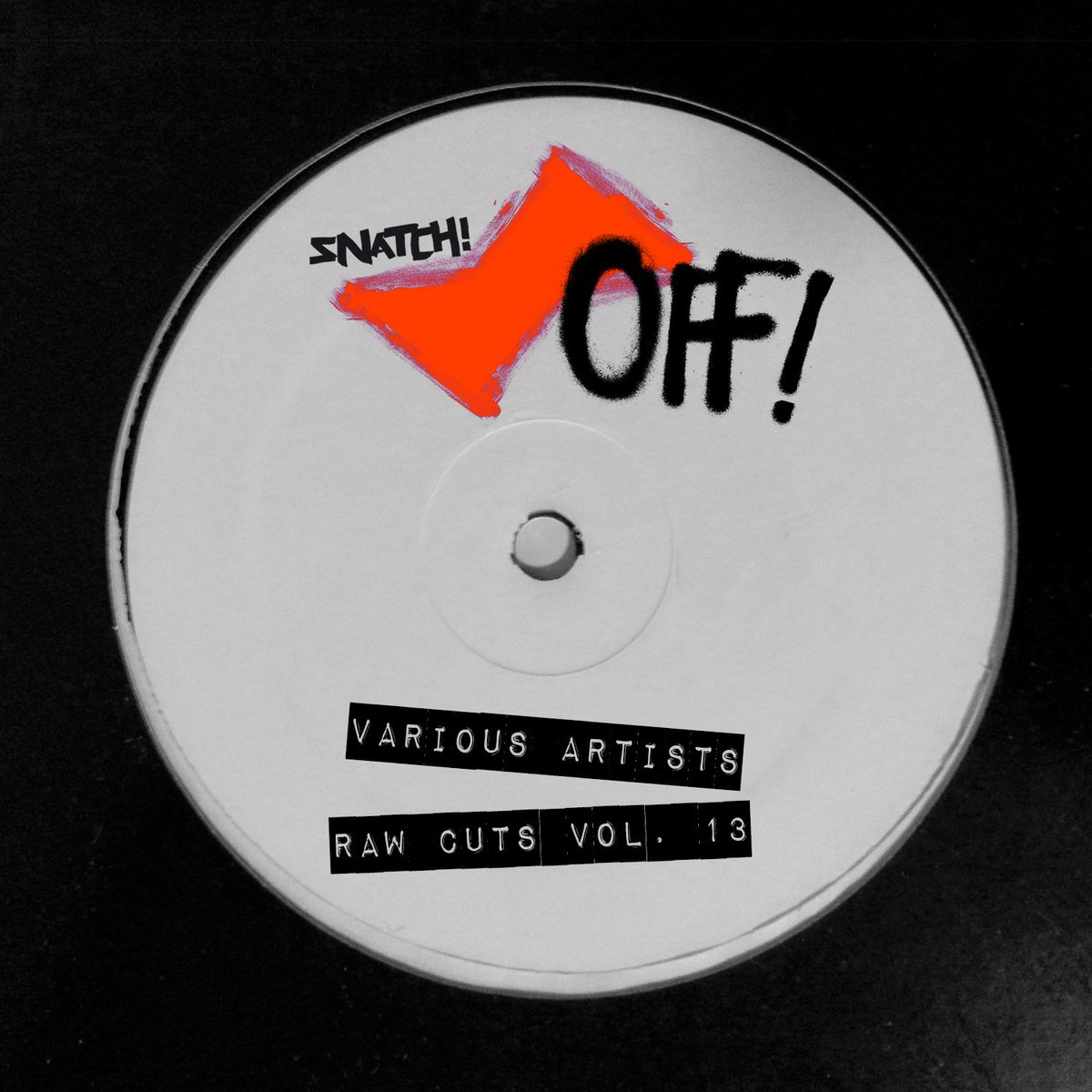 snatchrecords's tweet image. New VA incoming! 'Raw Cuts Vol 13' - out May 17th featuring @SYAPsound, #Leon (Italy) &amp;amp; @ShafHuse, #Flampino, @Gianni_Ruocco &amp;amp; #LeRoiCarmoca and @RaminRezaie_UK. 🎶🔥 #SnatchRecords
Pre-order now: bit.ly/SNATCHOFF053