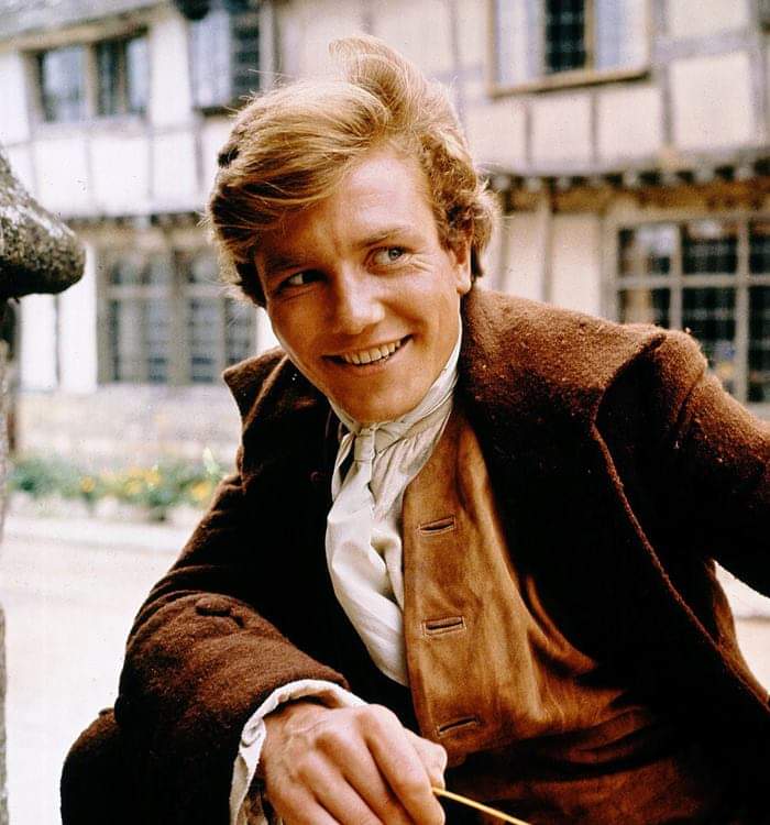 Happy birthday Albert Finney 