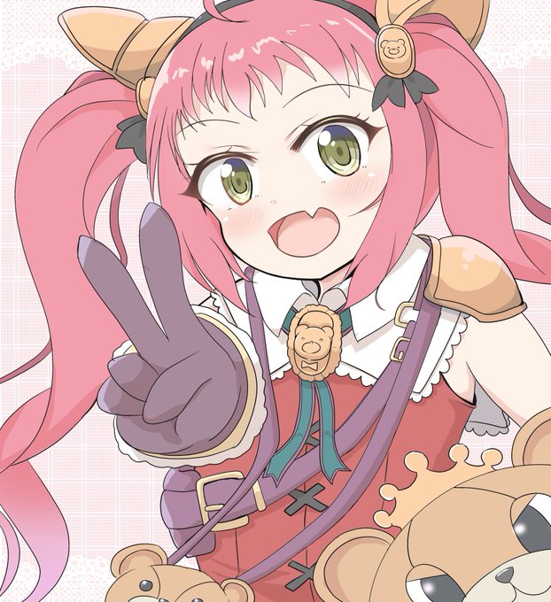 北条綾音聖誕祭19のtwitterイラスト検索結果