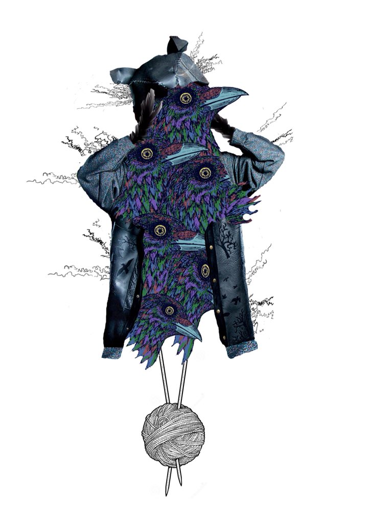 filthy_squirrel's tweet photo. Filthy Fashion illustrations available to print. Any size. 👁 PM for prices. 🖤
•
•
#fashion #illustration #fashionillustration #love #photoshop #illustrator #portfolio #art #drawing #sketches #cad #eyes #digital #filthysquirrelclothing #myart #conceptart #mixedmedia https://t.co/hpw1JVm1lp