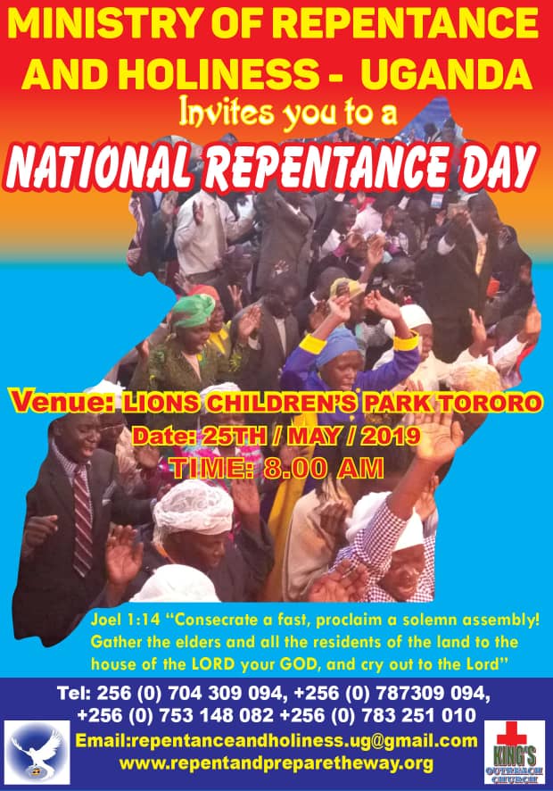 austriarepent7's tweet photo. As pundits are hobnobbing the matters street children, the nation need to repent! There is a lot of witchcraft,murder,sexual immorality,nudity women walking naked with miniskirts,false apostles,false prophets and Pastors #HomesNotStreets We need God https://t.co/Krxo4cZhOj