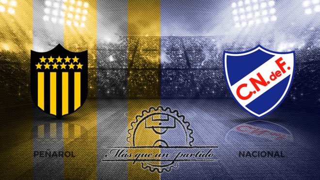 Qualifying past the group stage of the Copa Libertadores 🏆 since 2004:

◽️ Nacional
2004✅
05❌
06✅
07✅
08✅
09✅
10✅
11❌
12❌
13✅
14❌
15 ❌
16✅
17✅
18❌
19✅

◾️ Peñarol
2004❌
05 ❌
06 n/a
07 n/a
08 n/a
09: ❌
2010: n/a
11✅
12❌
13❌
14❌
15 n/a
16❌
17❌
18❌
19❌
