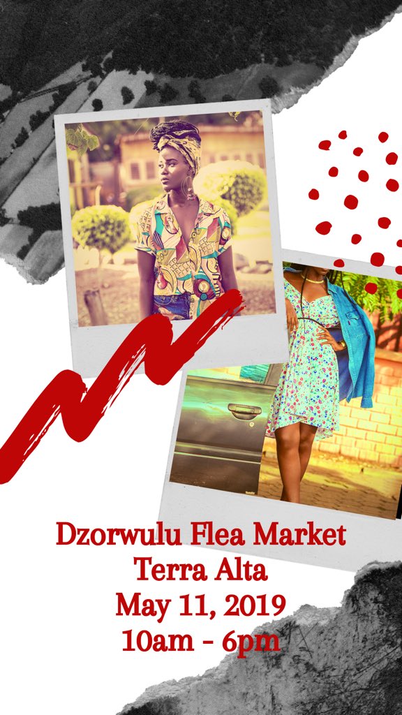 the_zalfa's tweet photo. Double Pop Up this Saturday @ the #DzorwuluFleaMarket 🎉

Come thru and support a sister ☺️🥰 Please RT 🙏🏾

#Pancakes #Waffles #ThriftShopping #FlutterBatter #RetroRelics https://t.co/RK2JuNGTC8