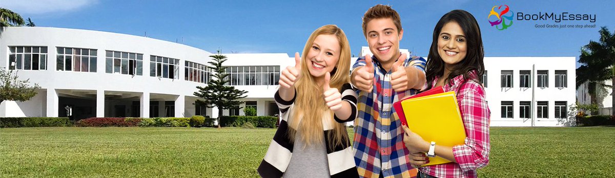 Book_My_Essay's tweet image. What Students Should Know Before Applying to University Course? BookMyEssay provides expert guidance on all possible subjects.
Read the blog to know more: bit.ly/2Ybjft0
Email: assignmenthelp@bookmyessay.com
#academicassignmenthelp #homeworkandassignmenthelp