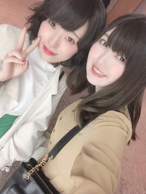 コスプレイヤーおもちのTwitter画像23