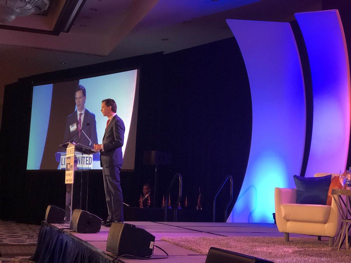 “Paying for college is the #1 barrier keeping kids from going to college, and difficulty filling out #FAFSA forms that make college affordable is another barrier to paying for college.” - Peter Carter, <a href="/Delta/">Delta</a> EVP &amp; Chief Legal Officer on the College Bound program #unite2thrive