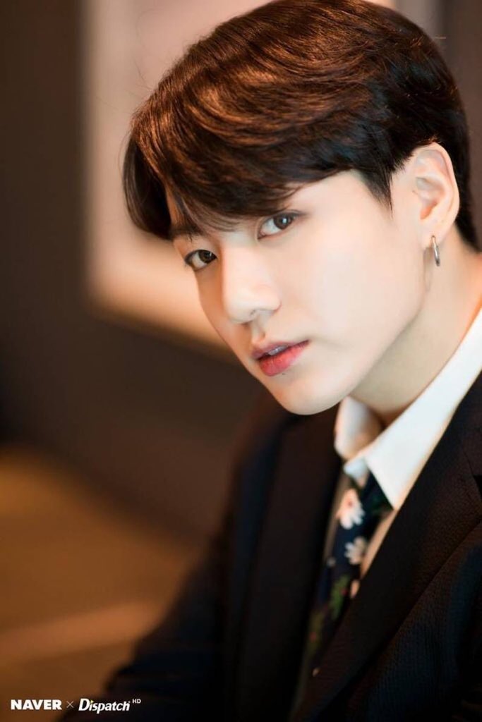 jjklewks's tweet photo. 2019 Billboard Music awards 190501 — © Naver &amp; Dispatch
#JUNGKOOK #BBMAsTopSocial BTS #BBMAsTopGroup @BTS_twt https://t.co/DE0SQoyGhI