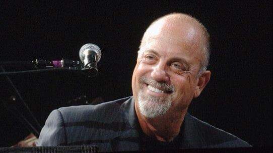Happy 70th Birthday Billy Joel!! 