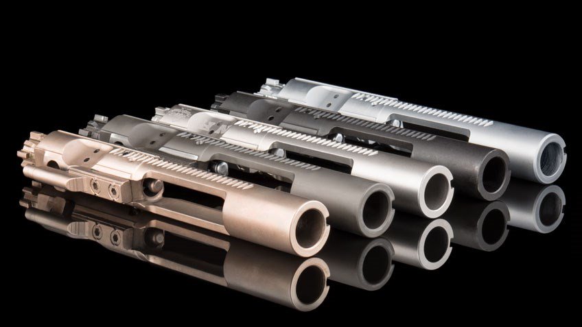 ShootingIllustr's tweet photo. What's the difference between all those bolt- and barrel-treatment options out there? We explain each here:

https://t.co/qetTwpeaM4 https://t.co/WIDYqTACCH