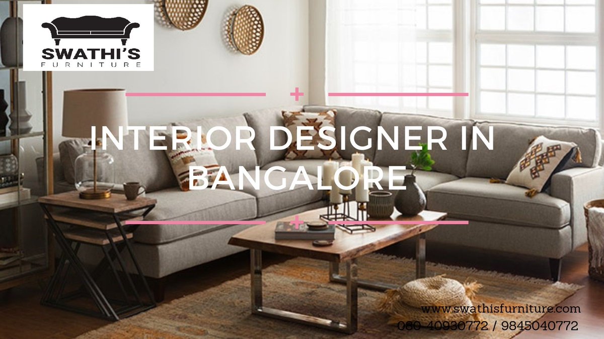 Swathis Furniture tweet media