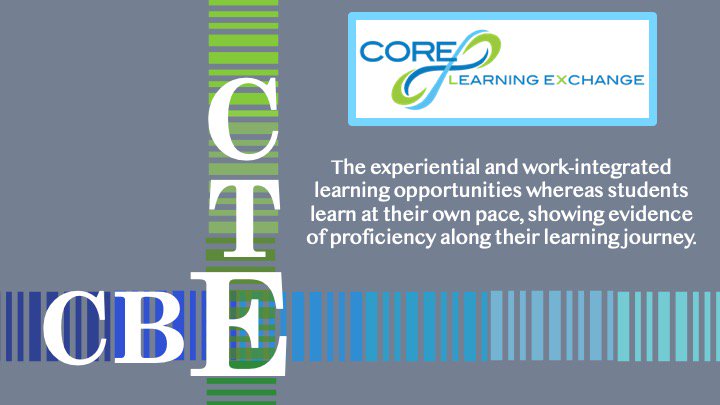 Core_LX's tweet photo. The results of our recent research helped our Study Team to better identify the intersection of #CTE and #CBE.
#casestudy #research #transformeducation #learningorganization #SBIR #corelx #corelearningexchange #intersectionofCTEandCBE #competencybasededucation https://t.co/TO5sIfD5jW