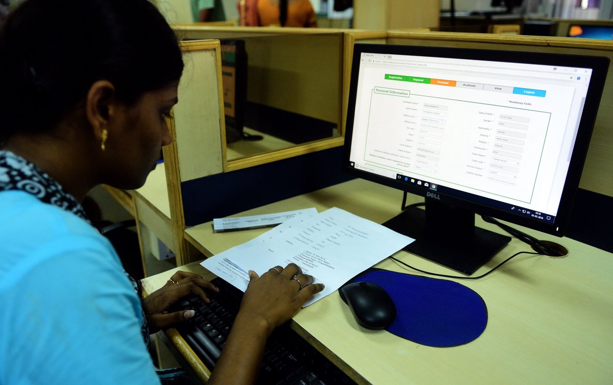 educationtimes's tweet image. #IITBhubaneswar opens help desk for Odisha candidates registering for #JEEAdvanced2019. Read more at educationtimes.com/article/228/20…