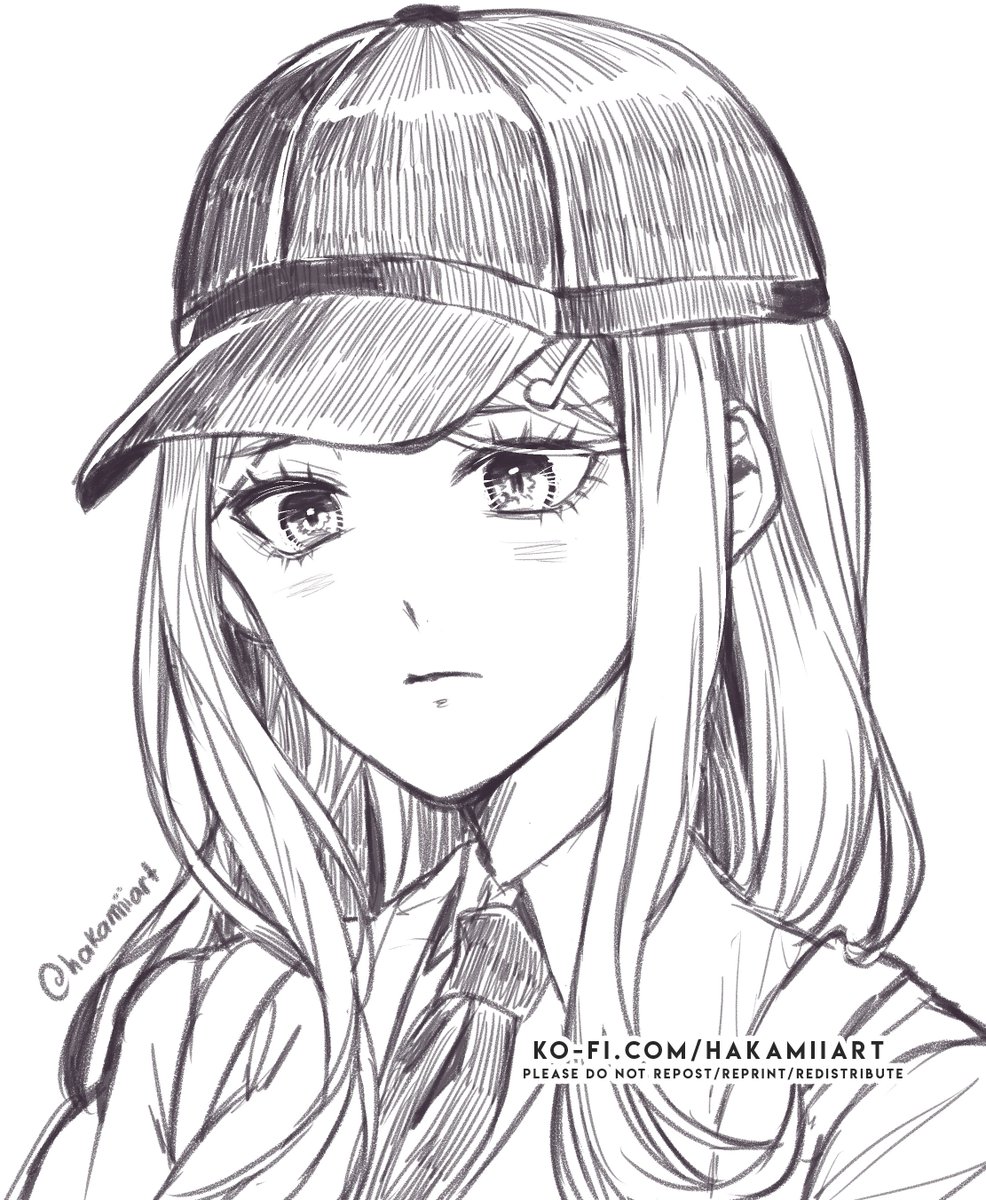 Set of Sketch Commission from Ko-fi ! u v u )
Caffenaite me ( '・ω・`)_且~ https://t.co/FZarMXnKAn 