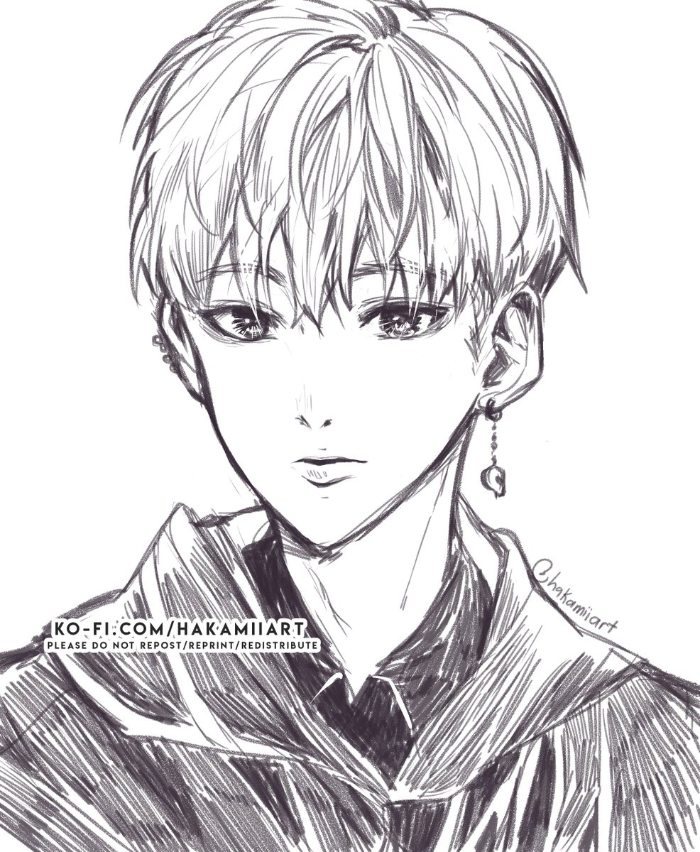 Set of Sketch Commission from Ko-fi ! u v u )
Caffenaite me ( '・ω・`)_且~ https://t.co/FZarMXnKAn