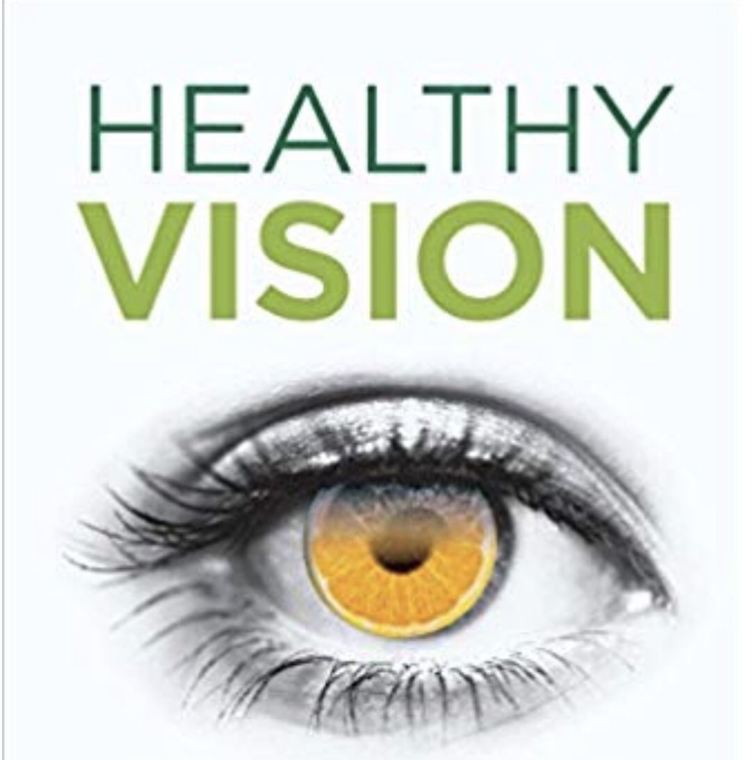 keep your eyes healthy! #CauseEyesMatter  #allaboutvision #differencemakers #essilorvisionfoundation  #aoa #aao #aapos #eyeshealthy #Health  #eyedocs  @JeromeAdamsMD #may @visionimpactinstitute @vision2020USA @EyesOnCapHill @NASEM_Health  #fightblindness #visionmonth