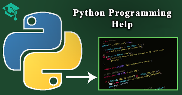 ProgHomHelp's tweet image. #Pythonprogrammingtips
10 essential Python Programming tips you should have at your fingertips: buff.ly/2HdhUuC
#codinglife #coding #assignmenthelp #students #college #university