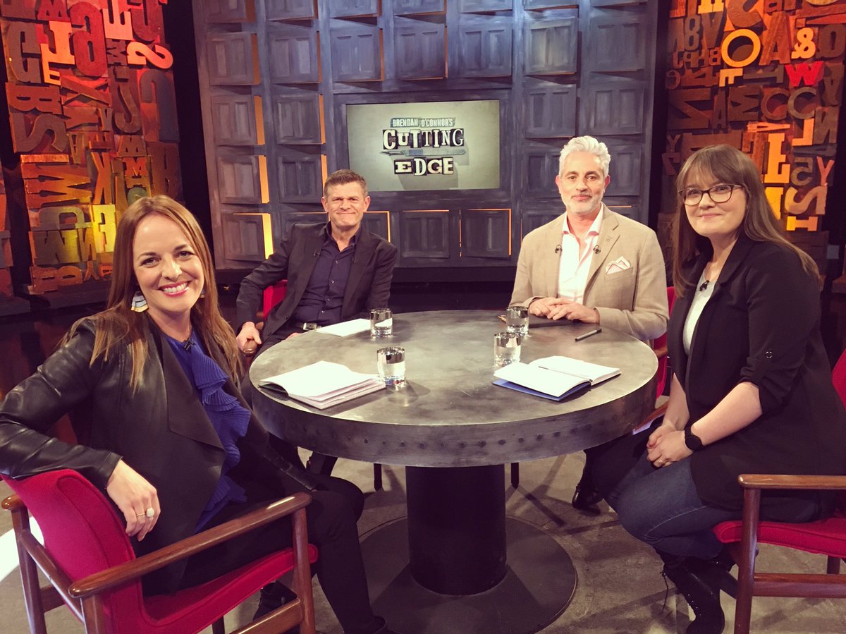 Miss #CuttingEdge last night?

Catch up now on the <a href="/RTEplayer/">RTÉ Player</a> 

bit.ly/2Hd5rXW